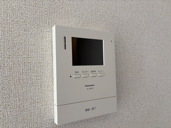 カメリヤウッドの物件内観写真